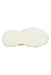 Steve Madden POSSESS - Sneakers laag - white white