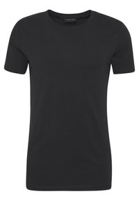 DELETION LIST - Basic T-shirt - black
