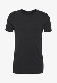 No seleccionado, black