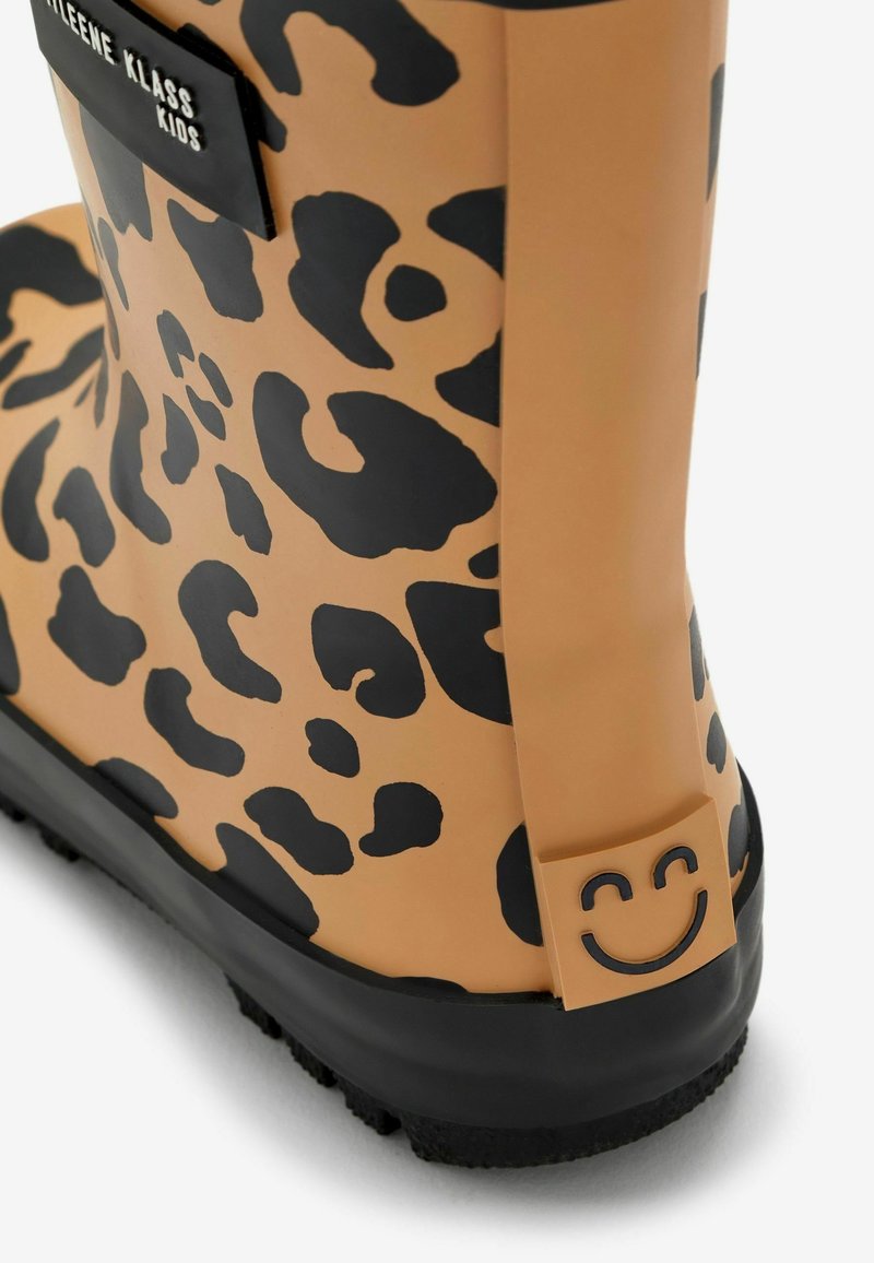 Kinder Booties | Myleene Klass Animal Gummistiefel animal/hellbraun - EM81281 Kinder Booties | Myleene Klass Animal Gummistiefel animal/hellbraun - EM81281