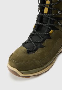 Lowa OTTAWA EVO GTX oliwkowy