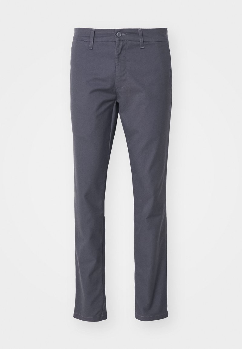 Carhartt WIP Broek zwart denim/blackdenim