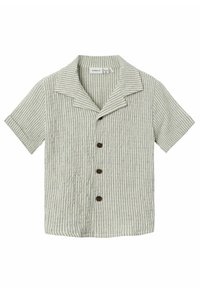 Valimata, dark sapphire