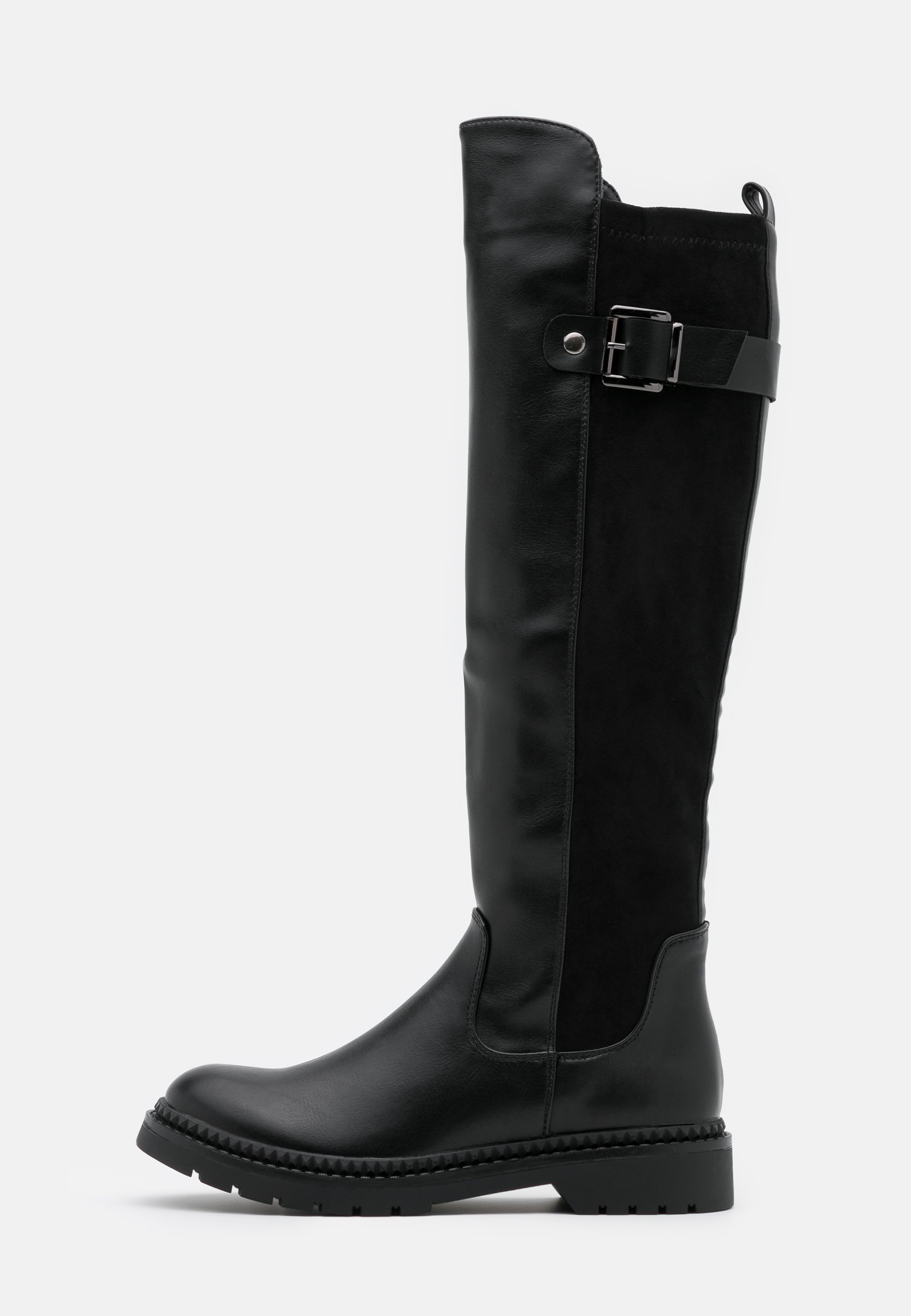 zalando stivali alti