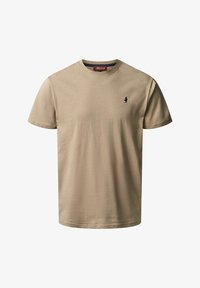 Niewybrane, silver mink