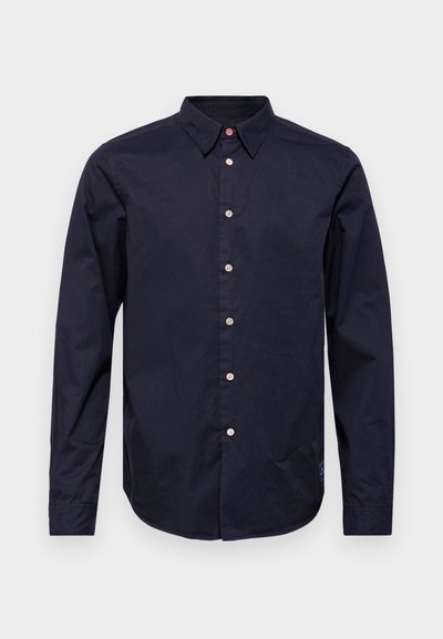 PS Paul Smith TAILORED FIT SHIRT - Skjorter - dark blue