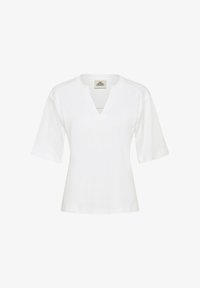 Valimata, bright white