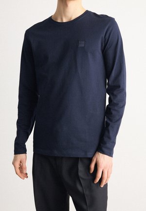 Langarmshirt - dark blue