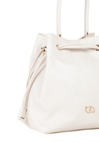 Miriade Handtas - beige