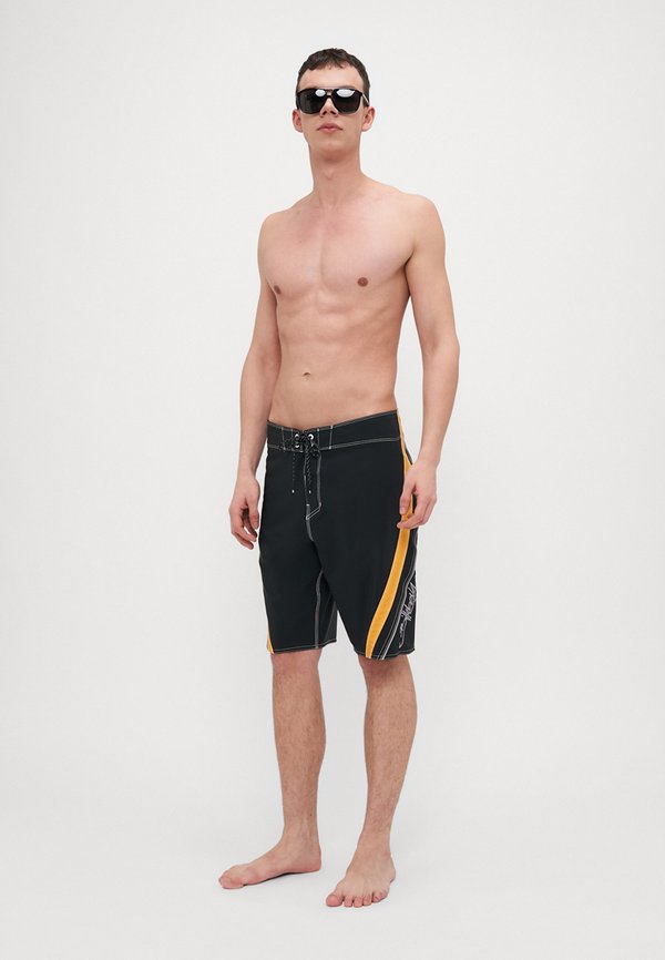 FLUID PRO - Swimming shorts4