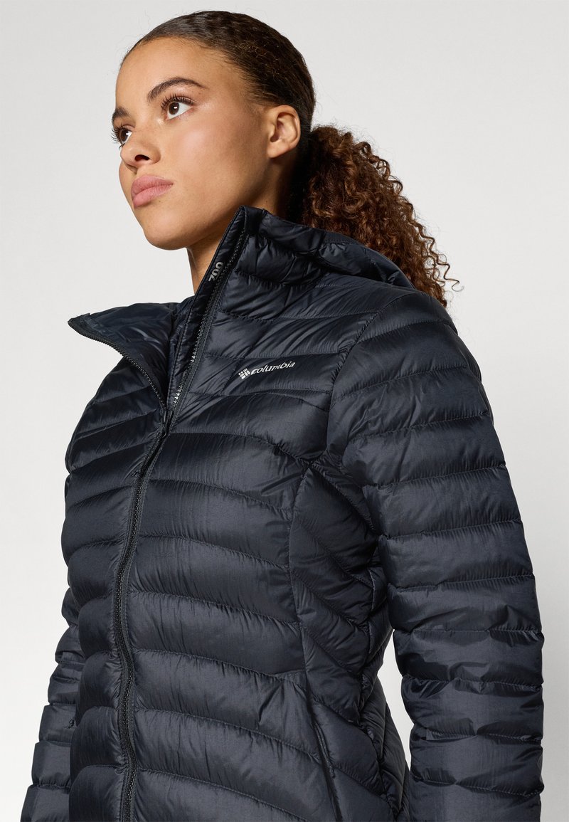 Columbia Corelite Down Hooded Jacket - Chaqueta De Plumas Hombre