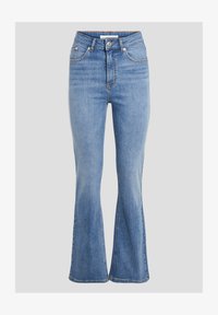 Sélectionné, denim double stone