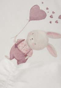 EN FANT Langarmshirt - egret