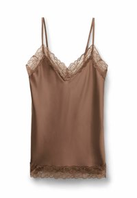 Pyjamasöverdel - natural