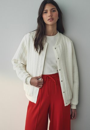 Next PAISLEY - Light jacket - buttermilk