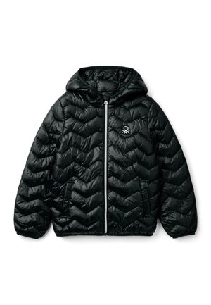 Veste d'hiver - black