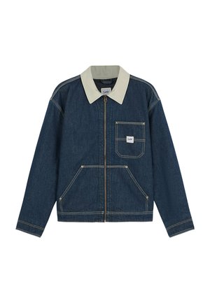 Lee, 91W Workwear - Denim jacket - rinse