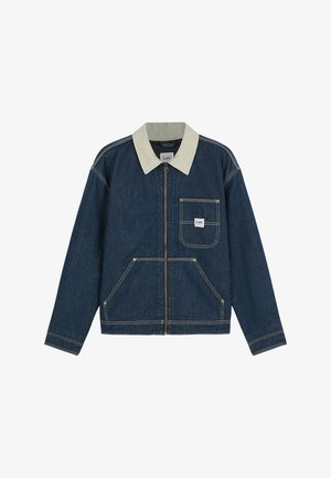 Lee, 91W Workwear - Jeansjacke - rinse