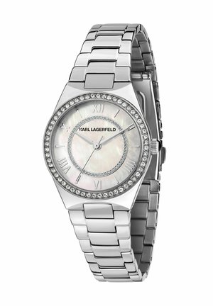 HAMBURG - Orologio - acciaio inox