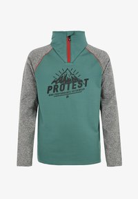 Geselecteerd, atlantic green