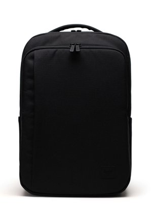 KASLO LAPTOPFACH - Dnevni ruksak - black