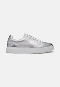 Timberland EMERSON STREET - Zapatillas - silver