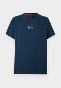 Non selezionato, navy