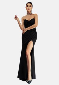 Moda Minx Ballkleid - black