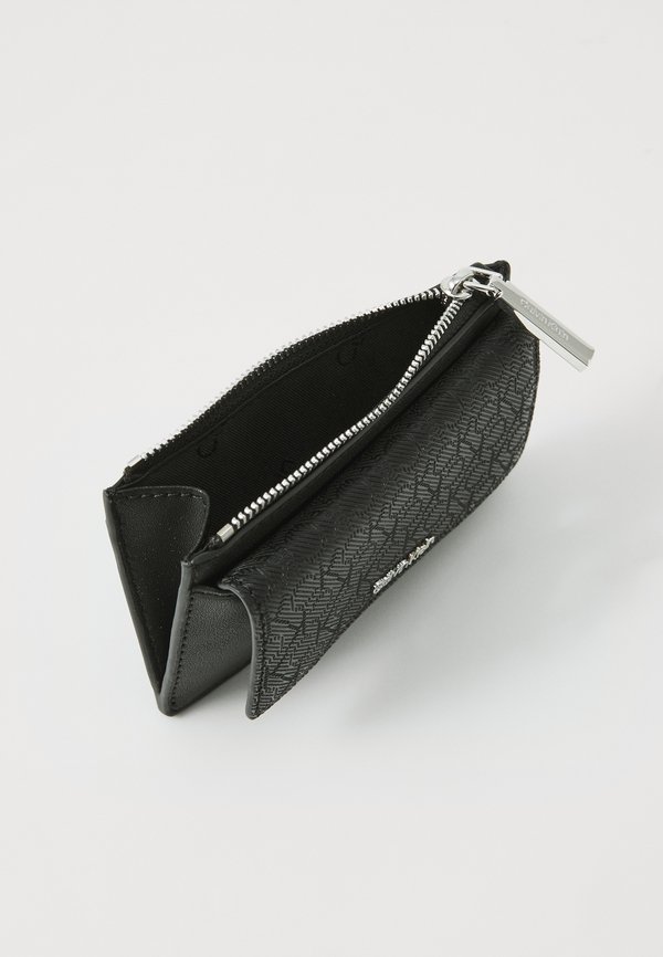 MUST HOLDER ZIP - Wallet4
