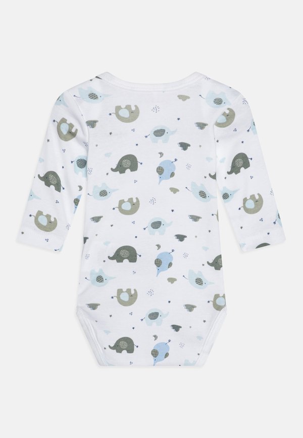 NBMBODY BABY ELEPHANT 3 PACK - Body2