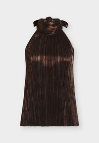 Επιλέχθηκε, brown