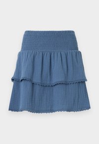 Wybrany, vintage indigo
