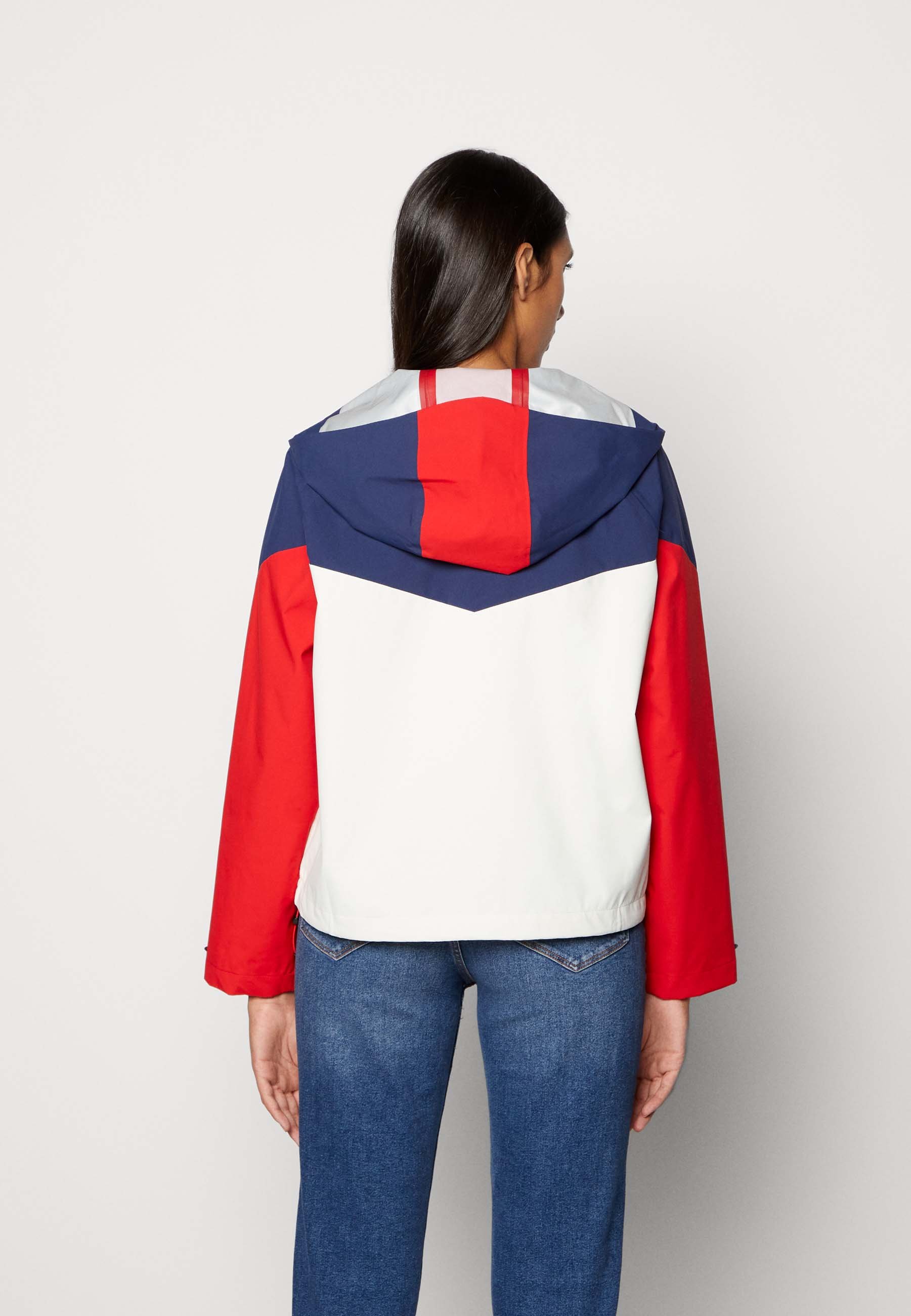 Fila TOPRAKCUMA - Windbreaker 
