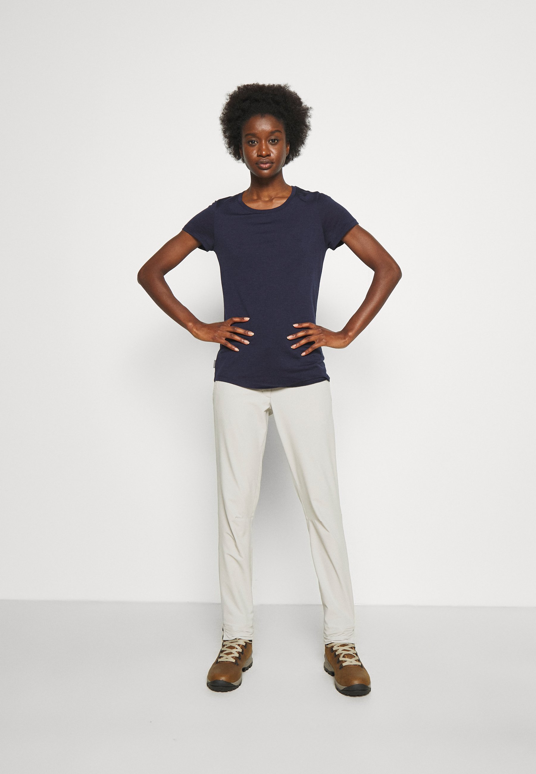 Femme SPHERE TEE - T-shirt basique Femme SPHERE TEE - T-shirt basique