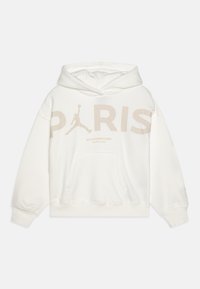 Jordan PSG BROOKLYN - Hoodie - sail