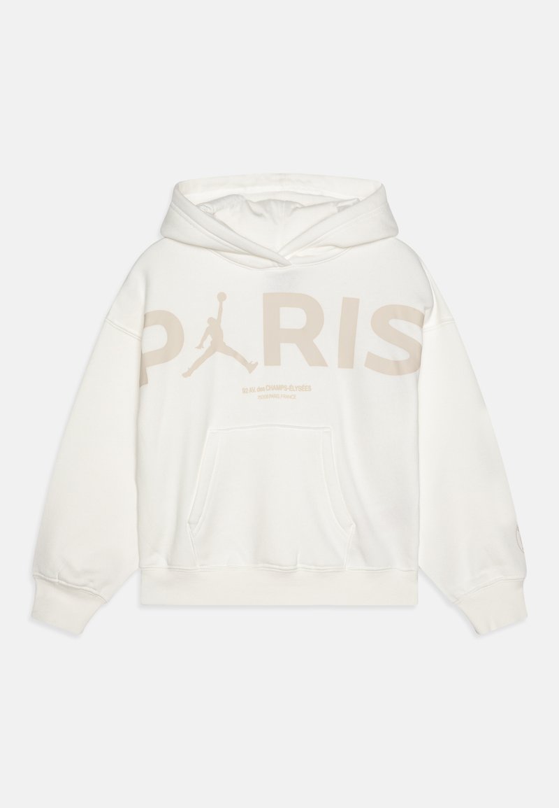 Jordan PSG BROOKLYN - Hoodie - sail