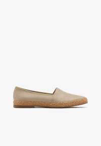Wybrany, beige