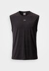 STRIDE SLEEVELESS TEE DRI RELEASE - Μπλούζα - black