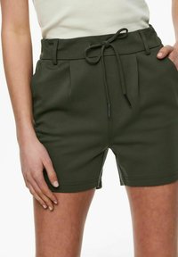 ONLY ONLPOPTRASH EASY - Shorts - peat