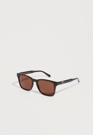 Sunglasses - brown