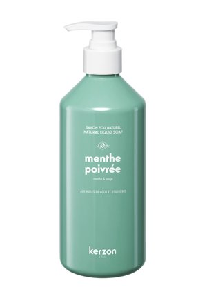 KERZON SEIFE LIQUID SOAP - Liquid soap