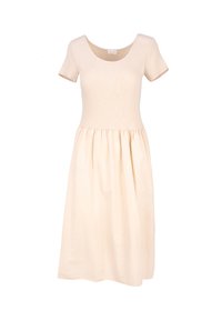 Unausgewählt, beige