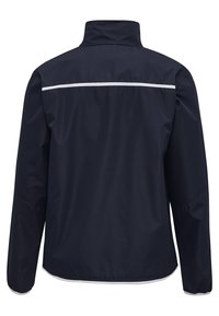 Hummel Træningsjakke - black