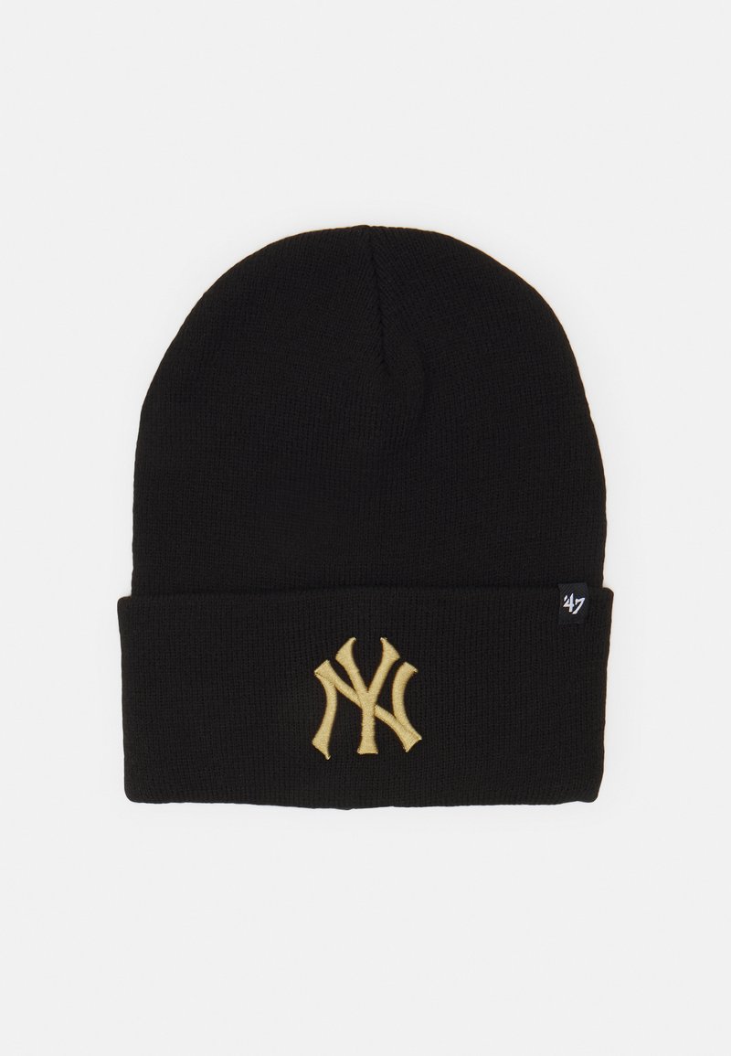 Bonnet D'hiver New York Yankees – Marque ’47 – MLB – Neuf, Taille Unique