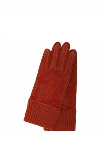 Kessler LIV - Gants - rust