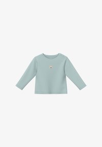 Selected, helles türkis