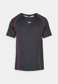 ALFONSO  - Majica kratkih rukava s printom - black