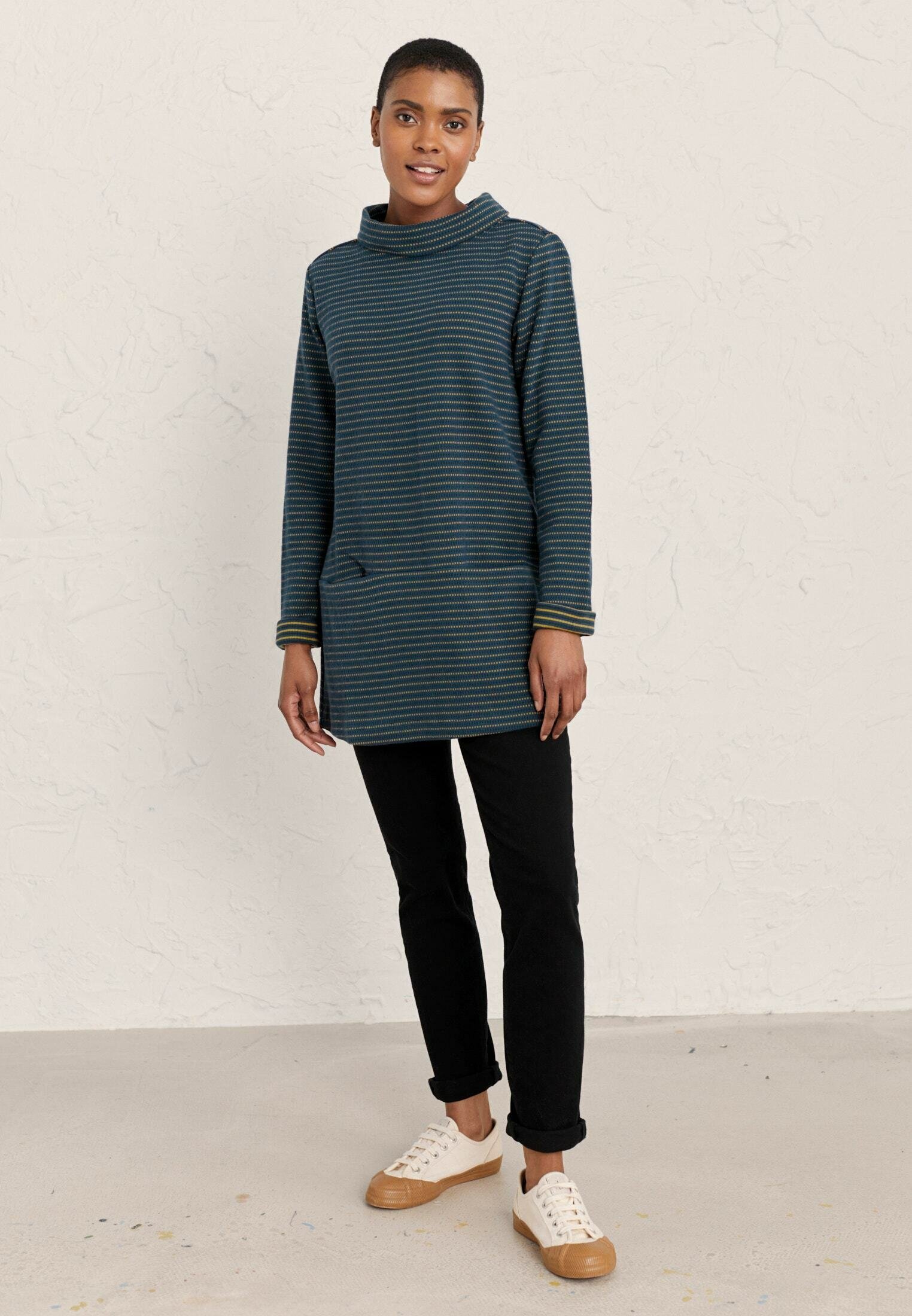 seasalt cotton jumper