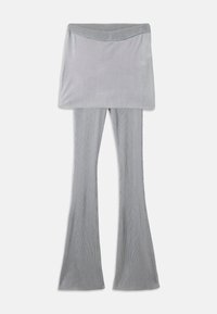 Δεν επιλέχθηκε, steel