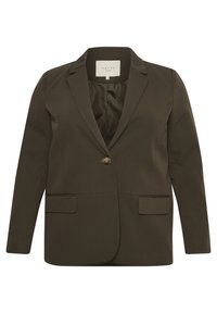 SAKIRA - Blazer - forest night
